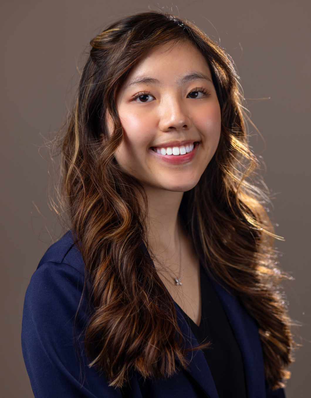 Grace Dang